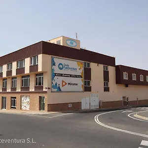 Edificio Prieto Viv 5 Apartamento Puerto del Rosario (Fuerteventura)