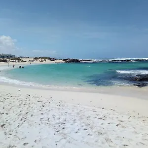 Calma On The Amazing In Fuerteventura Apartamento Cotillo