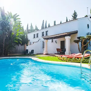 Araucaria, En Cortijo Pinitos Сasa de vacaciones Cádiz