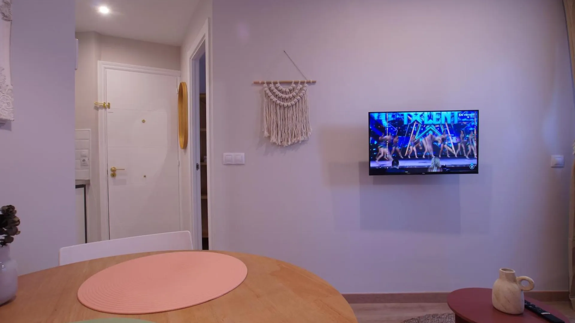 Budget Beach Studio 14 Calonge  Apartamento Calonge (Catalonia)