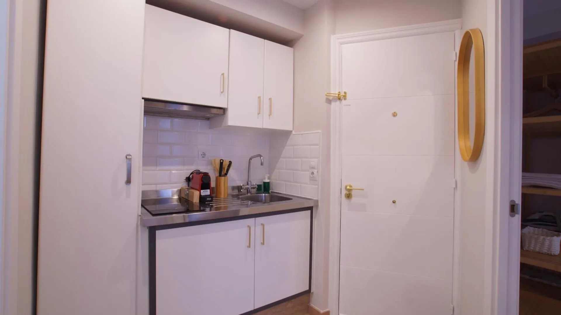 Apartamento Budget Beach Studio 14 Calonge  España