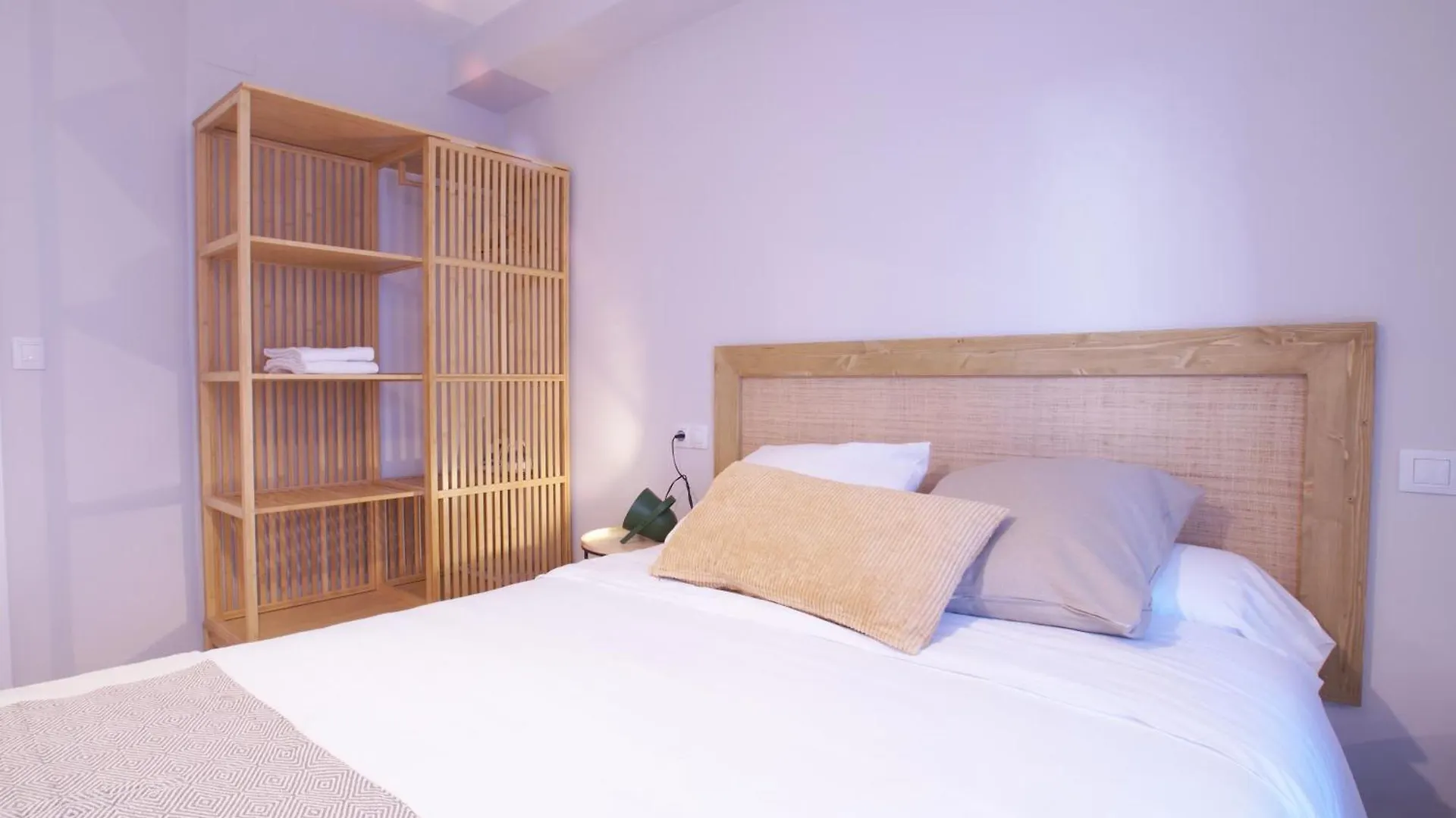 Apartamento Budget Beach Studio 14 Calonge