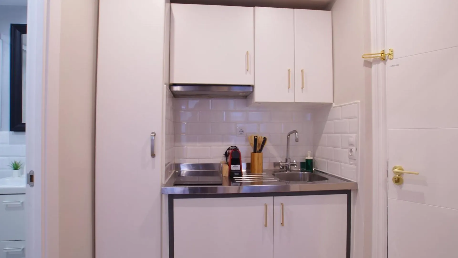 Budget Beach Studio 14 Calonge  Apartment Calonge (Catalonia)