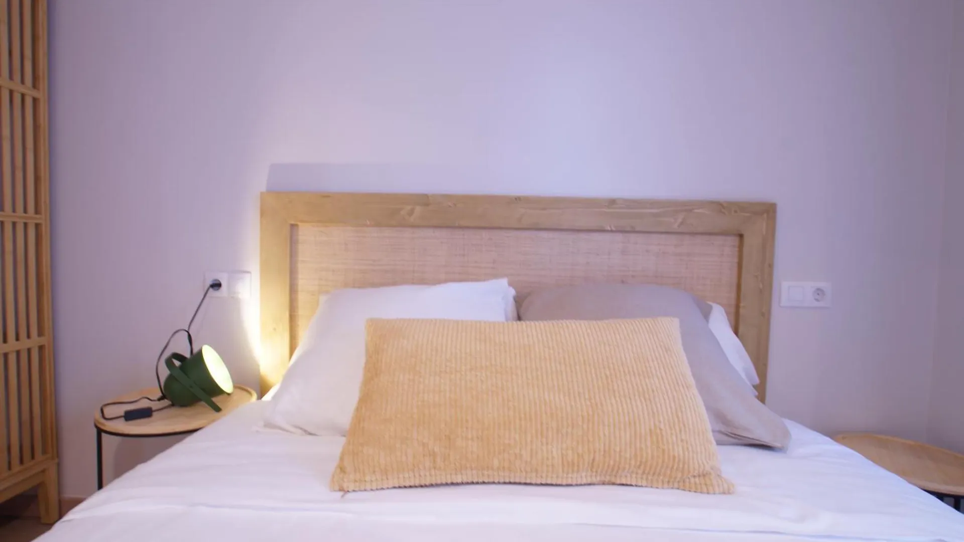 Apartment Budget Beach Studio 14 Calonge  Spain