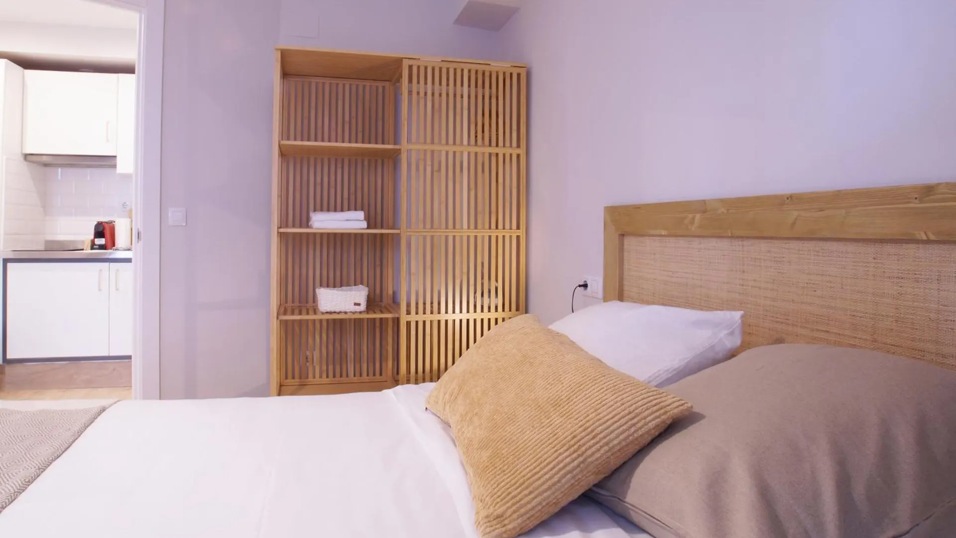 Budget Beach Studio 14 Calonge