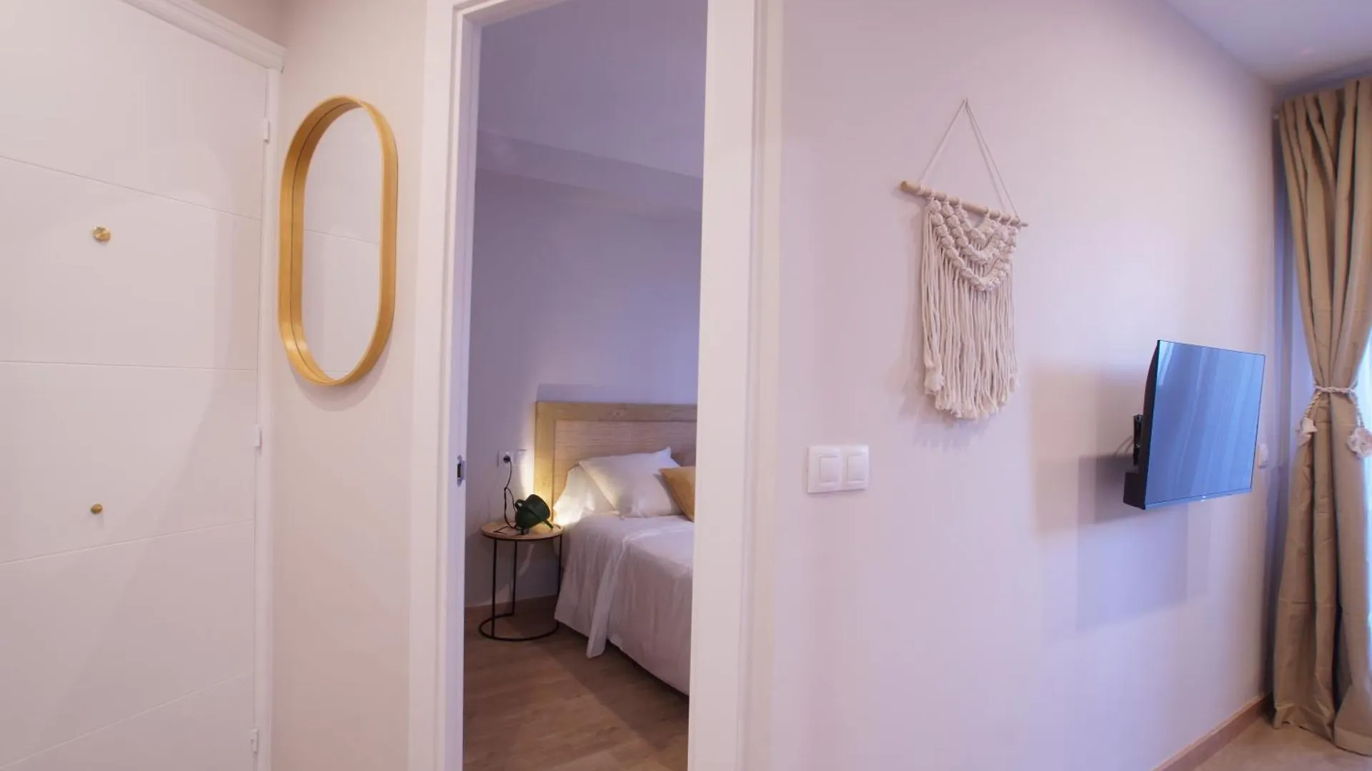 Budget Beach Studio 14 Calonge  Apartamento