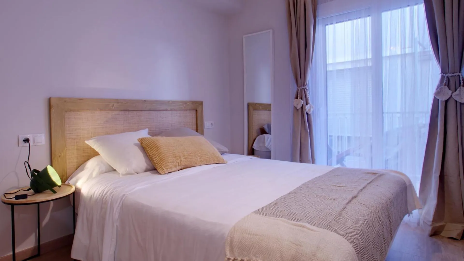 Apartment Budget Beach Studio 14 Calonge
